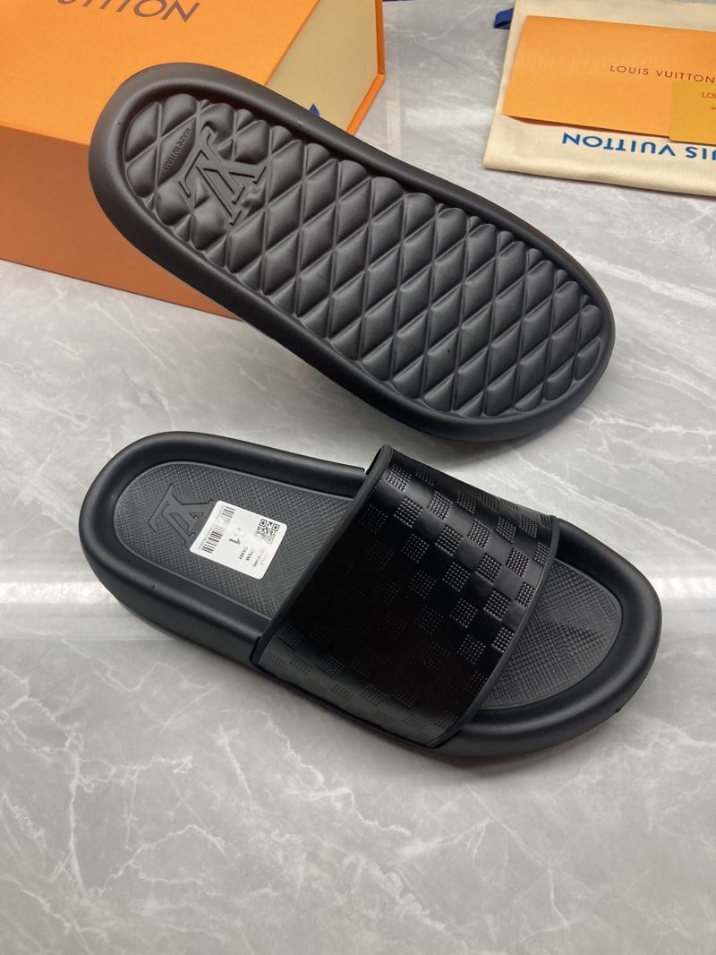 Louis Vuitton Slippers